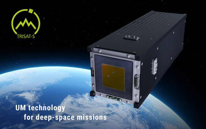 trisat-s 03b